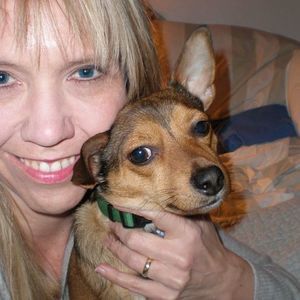 Meet your Posher, Jane